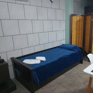 Cama Individual