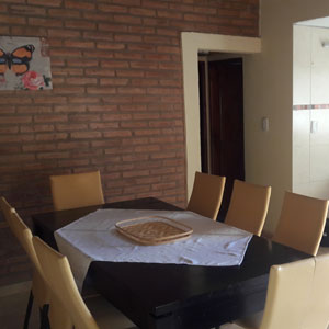 Comedor Cabaña C