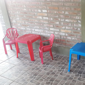 Playroom