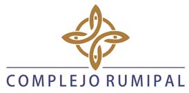 Logotipo Complejo Rumipal