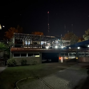 Vista de Noche