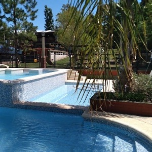 Piscina - Solarium