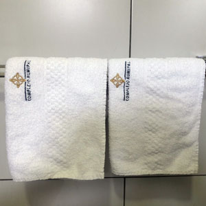 Calidad en Cada Detalle: Nuestras Toallas de Baño