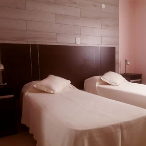 Confort Individual: Camas Sommier para un Descanso Superior